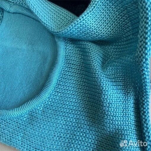 Cp company балаклава