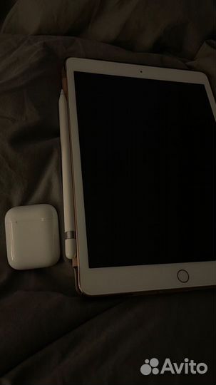 iPad 6 2018 32gb