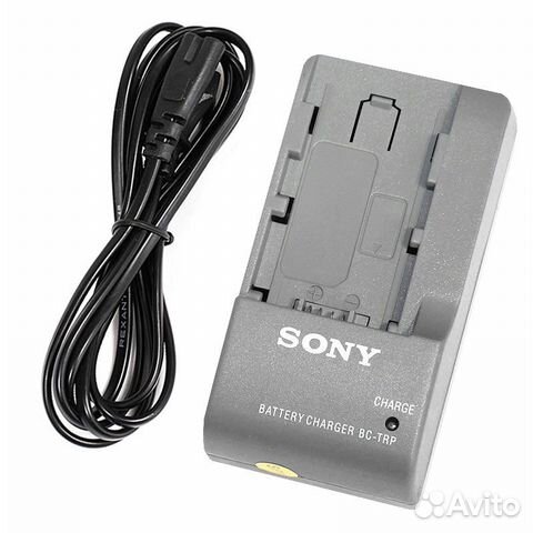 Sony BC-TRP