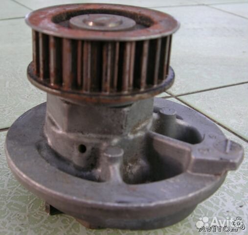 Запчасти для 