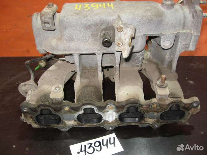 Коллектор впускной Mazda 323 (BJ) 1998-2003
