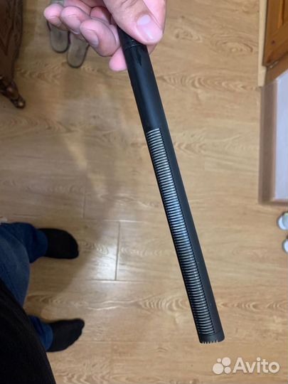 Sennheiser MKH 416 P48