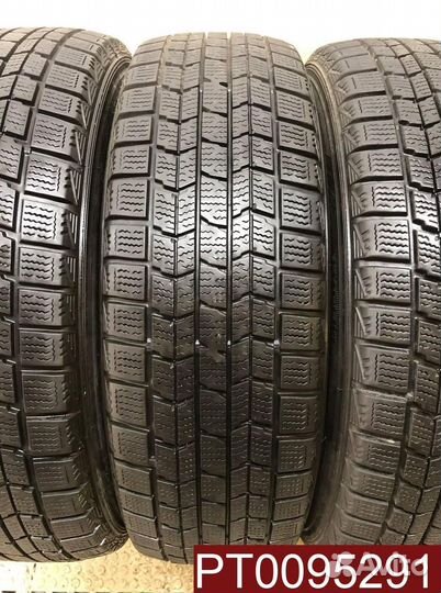 Dunlop DSX-2 205/60 R16 98H