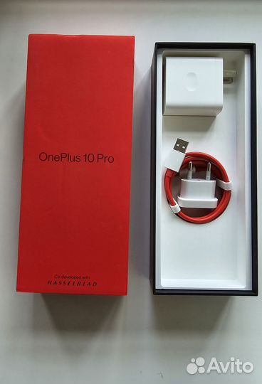 OnePlus 10 pro, 8/128 ГБ