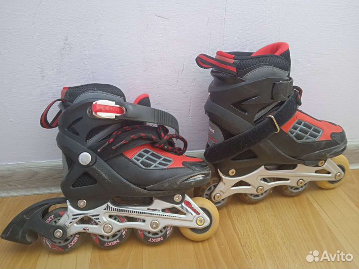 Ролики детские