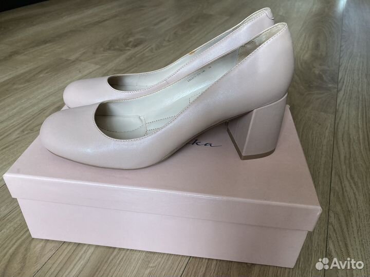 Туфли женские