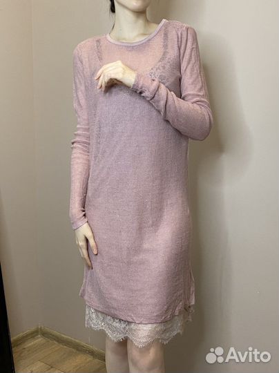 Новое Платье Free People размер S