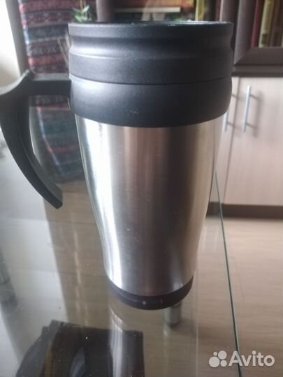 Термо кружка