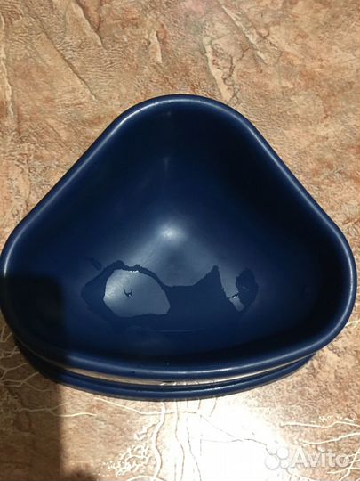 Миски разные и Trixie