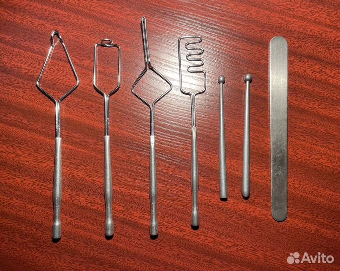 Логопедические зонды