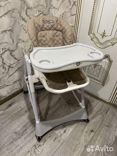 Стул для кормления