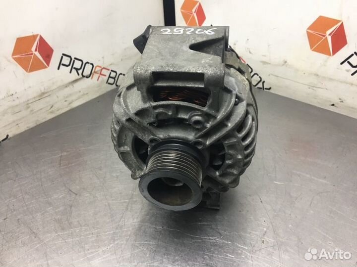 Генератор Mercedes C-Class W203 M272 2.5I 2005