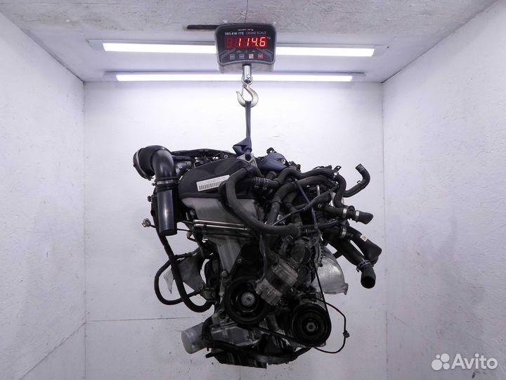 Б/У Б/У Двигатель Цена указана за двигатель без