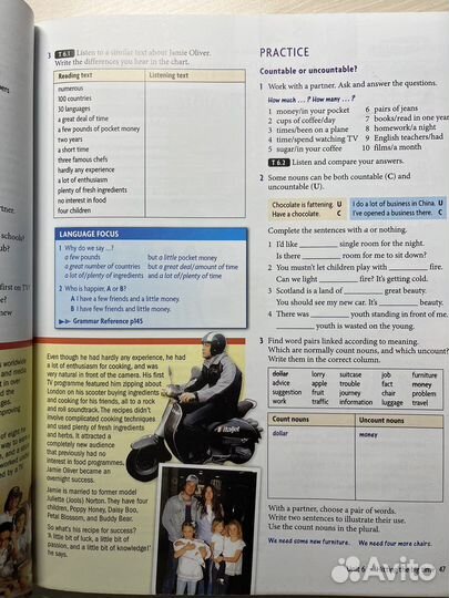 Headway Upper-intermediate 4-th edition Комплект