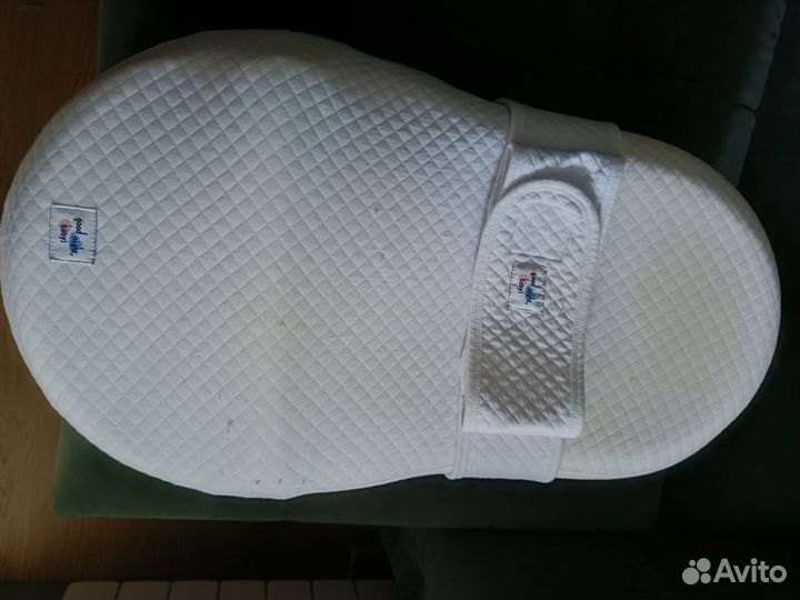 Кокон для новорожденных