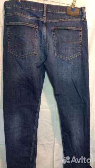 Джинсы Blue harbor от M&S размер 36