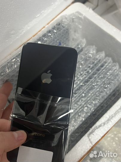 Безкам стекла, nocam iPhone