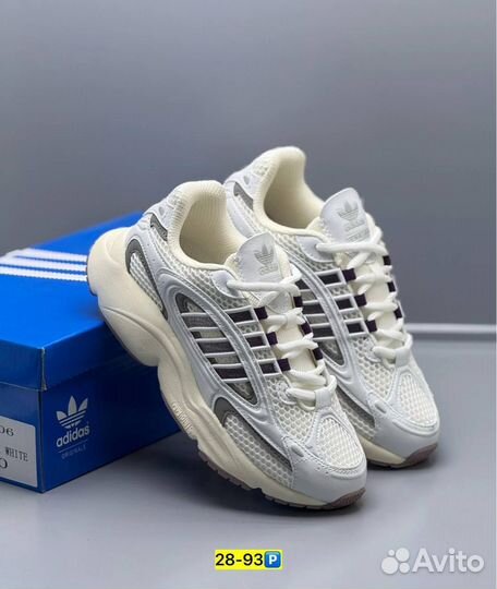 Кроссовки Adidas Ozmillen (Арт.47974)