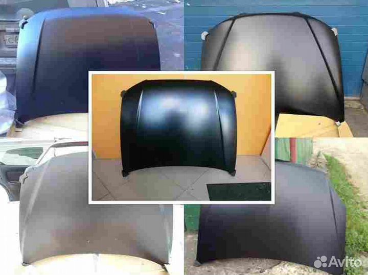 Капот toyota land cruiser, toyota land cruiser 120, toyota land cruiser prado, toyota land cruiser p