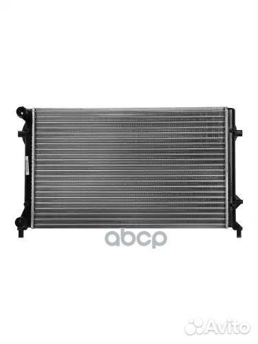 Радиатор системы охлаждения Z20074 zentparts