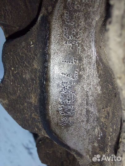 Кпп 5ст. F17W394 Opel Meriva A (2003-2010)