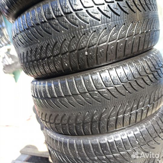 Sava Eskimo HP 255/50 R19