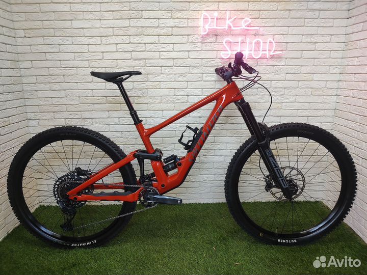 Specialized Enduro Comp Carbon 2023