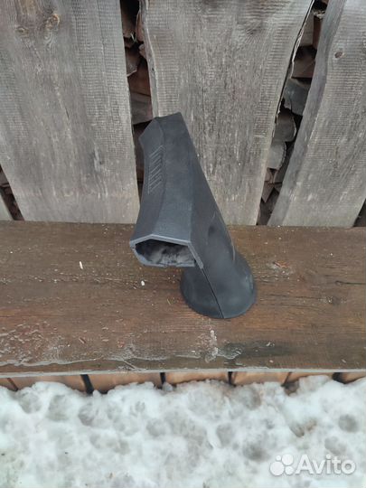 Рычаг кпп Ямаха викинг 3