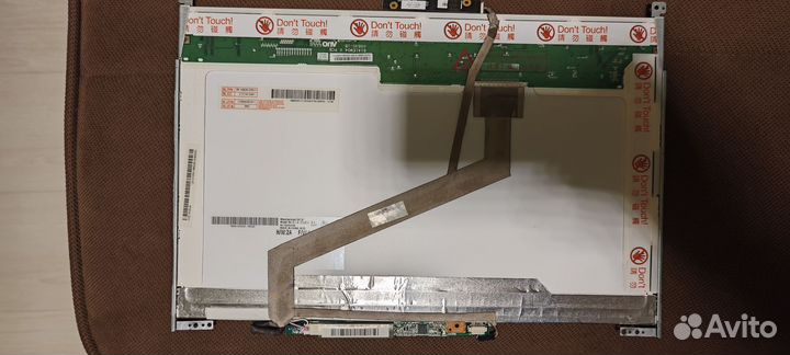 Матрица для ноутбука (цена за две)