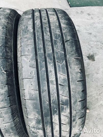 Bridgestone Playz PX-RV II 195/65 R15 91H