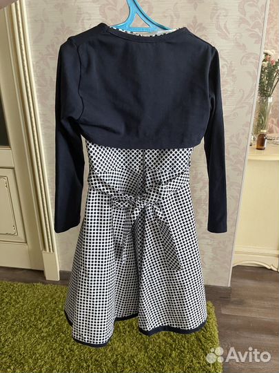 Платье на девочку