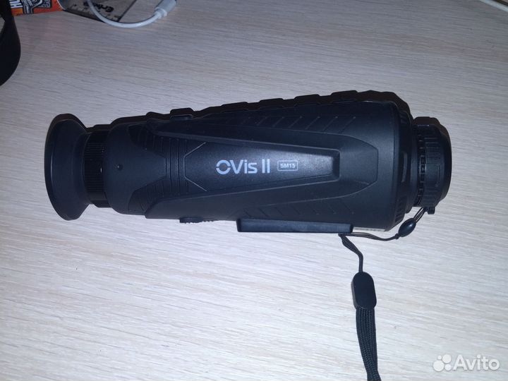 Тепловизор arkon ovis2 sm15
