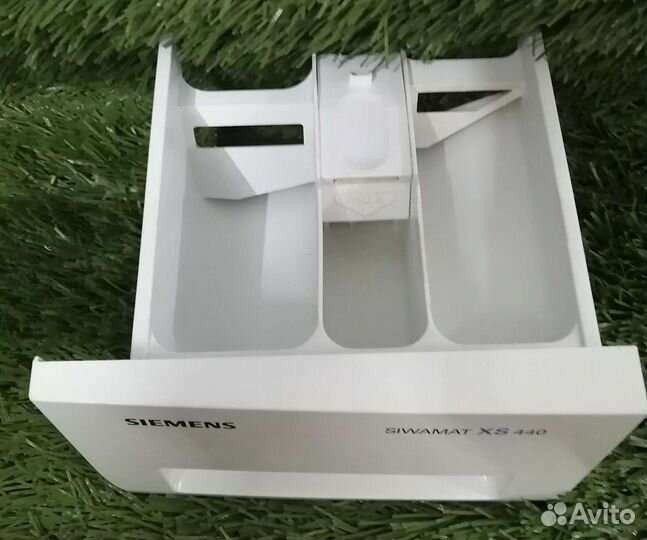 Лоток siemens siwamat xs440