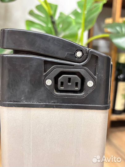 Аккумуляторы для электровелосипеда оптом