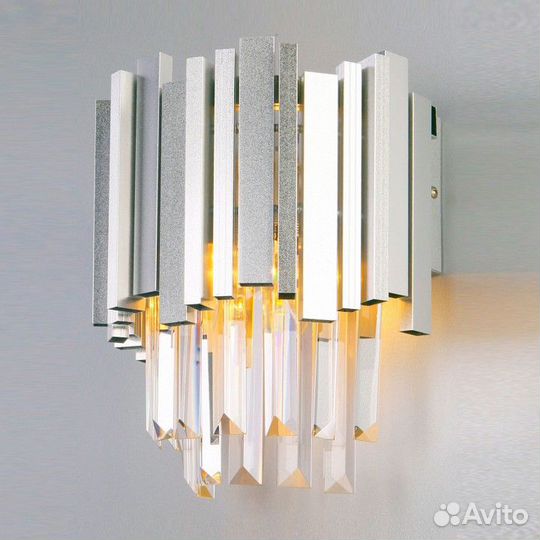 Накладной светильник Bogate's Piano 308/1 Strotski