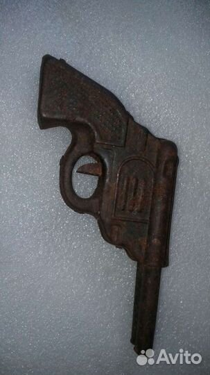 Игрушка СССР