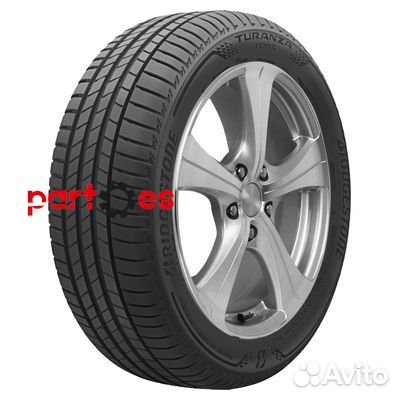 Bridgestone Turanza T005 245/40 R19