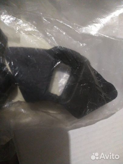 Новый оригинальный амортизатор Yamaha Ybr 125