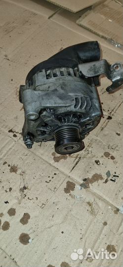 Генератор Bmw 3 серии f 30 N13B16