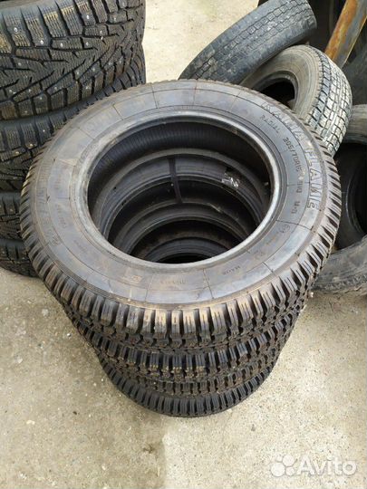 КАМА Кама-Flame 205/70 R16