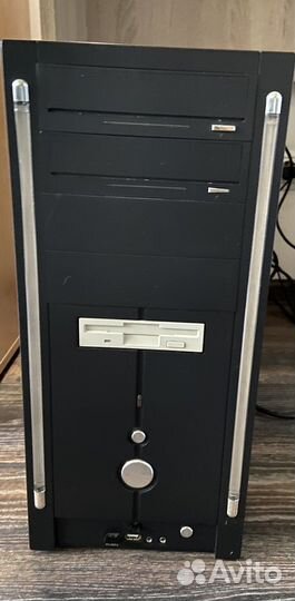 Компьютер бу