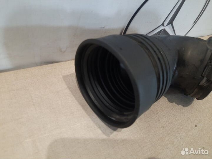 Патрубок воздушного фильтра Mini Countryman R60