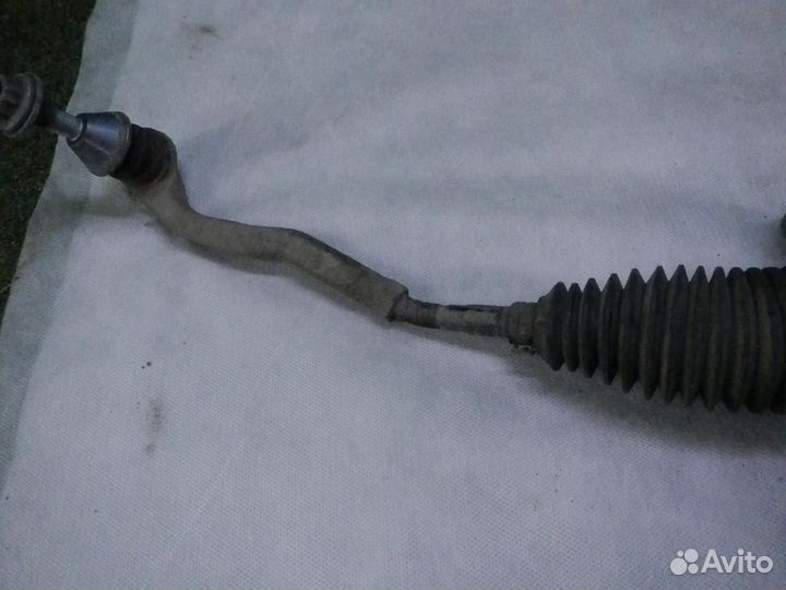 Рейка рулевая Mercedes-Benz C-Class