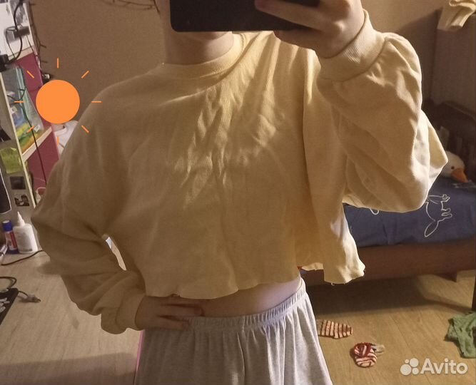 Одежда Bershka Pull&Bear