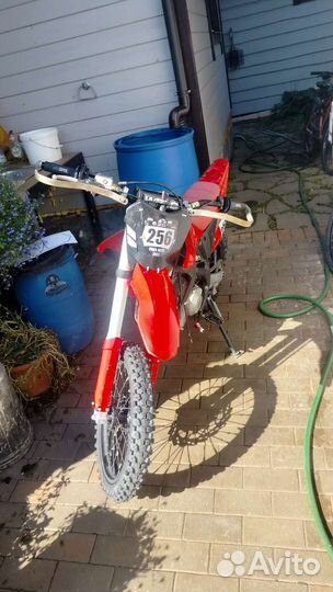 Питбайк Wels Rt 125 (обязательно смотрите описание