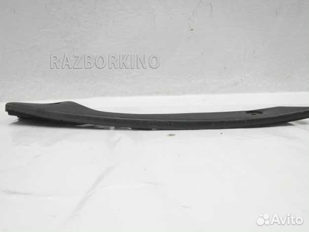 Накладка заднего фонаря