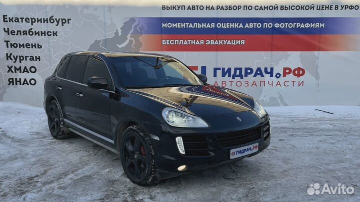 Кардан рулевой Porsche Cayenne (9PA)