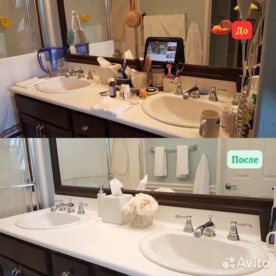 Клининг. Уборка квартир, уборка после ремонта