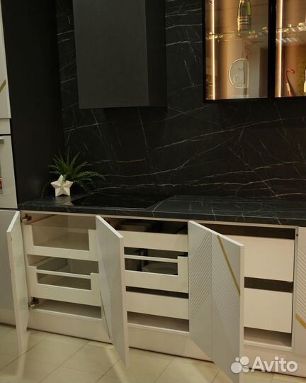 Кухни на заказ