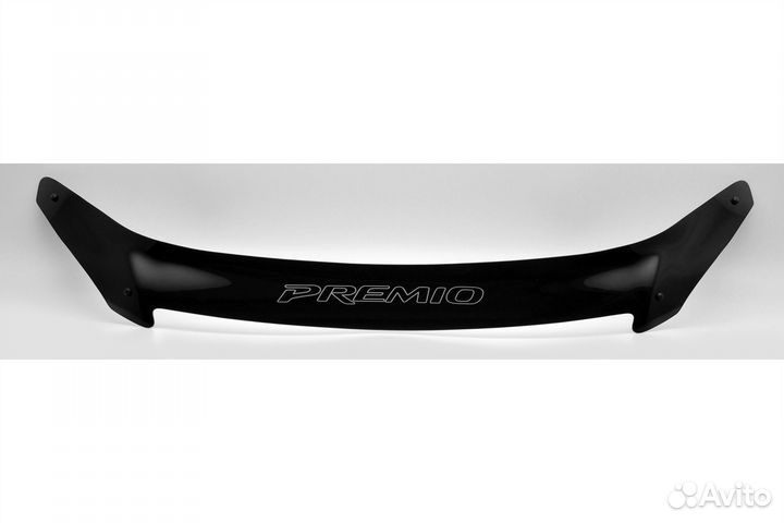 Дефлектор капота Toyota Premio T240 2001-2007